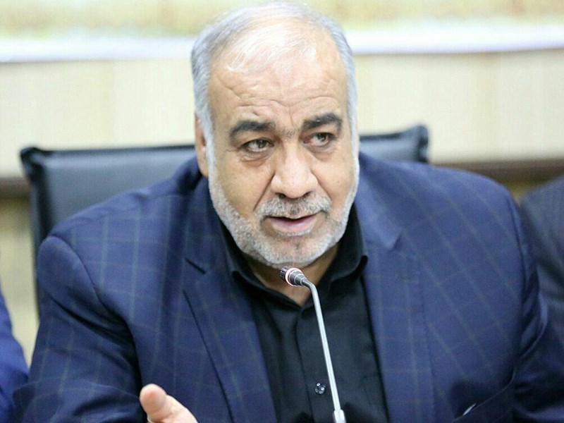 مدیری که دغدغه اشتغالزایی نداشته باشد عملکرد خوبی نخواهد داشت مدیری که دغدغه اشتغالزایی نداشته باشد عملکرد خوبی نخواهد داشت