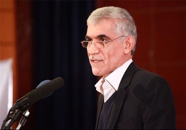 ­هدف ما ارتقا کیفی زندگی شهروندان است