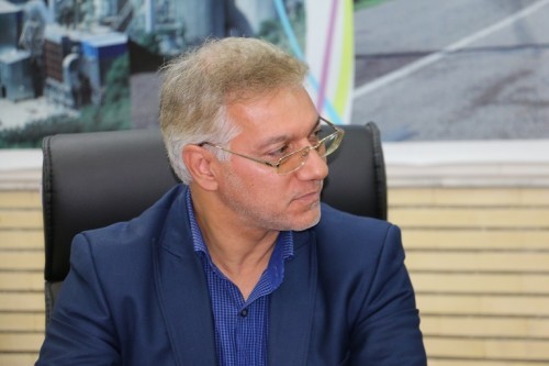 ساخت بیش از 30 هزار قطعه مورد نیاز نیروگاه نکا در مازندران