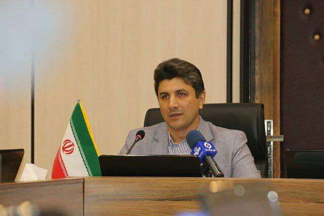 تفاهم نامه همکاری بین اتاق بازرگانی و پارک علم و فناوری تفاهم نامه همکاری بین اتاق بازرگانی و پارک علم و فناوری