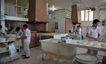 گله مندی نانوایان لواش درفردیس گله مندی نانوایان لواش درفردیس