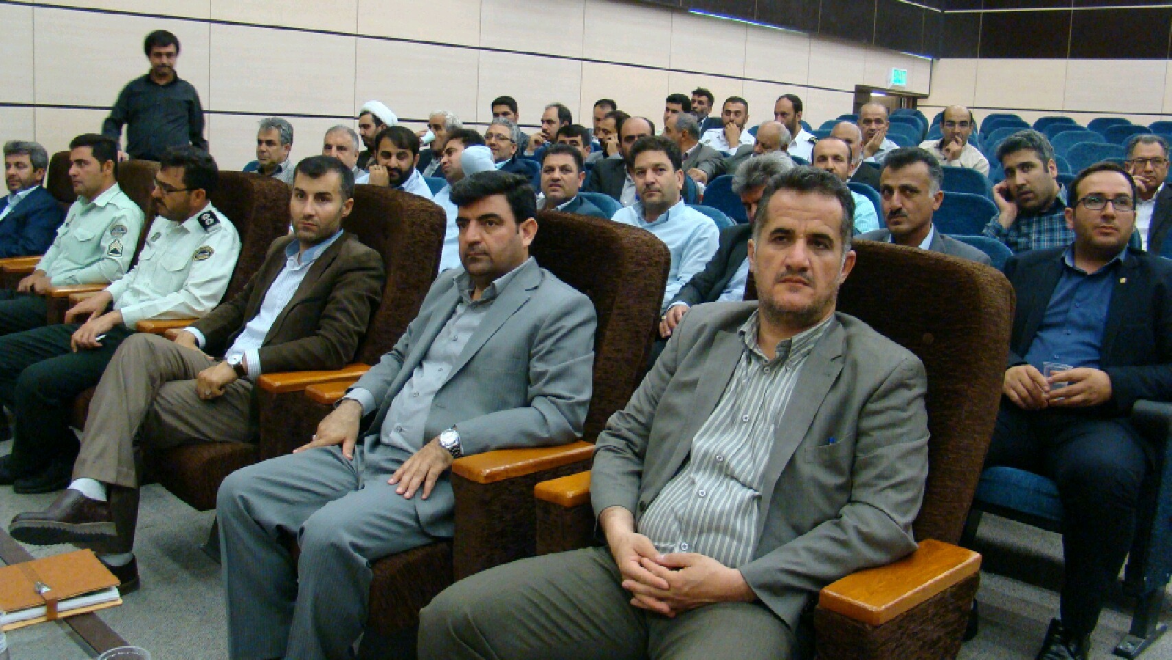 سلامت فکری؛ لازمه تحقق عدالت