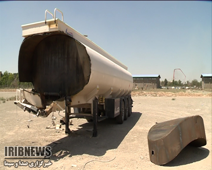 کشف600 کیلوگرم مرفین در شهرری کشف600 کیلوگرم مرفین در شهرری