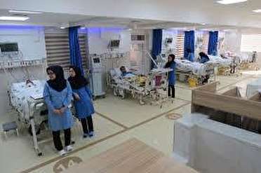 معاون وزير بهداشت در قزوین: وجود مرکز درمان سرطان ضروری است