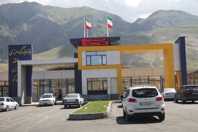 اتمام طرحهای عمرانی منطقه آزاد ماکو