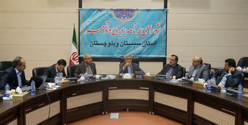 130 میلیارد تومان برای تنش آبی سیستان و بلوچستان اختصاص یافت 130 میلیارد تومان برای تنش آبی سیستان و بلوچستان اختصاص یافت