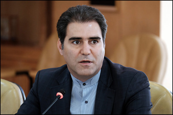 وزارت راه پیشتاز واگذاری اراضی دولتی در برنامه بازآفرینی است