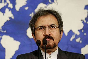 سیاست فشار و تحریم همچون گذشته بی نتیجه و محکوم به شکست است