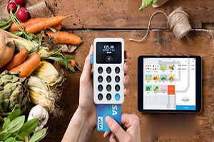 آسیب‌پذیری در دستگاه‌های موبایلی POS (پوز)