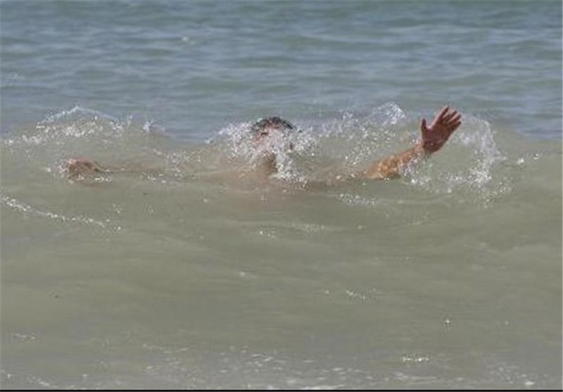 مرد ۵۰ ساله اراکی غرق شد مرد ۵۰ ساله اراکی غرق شد