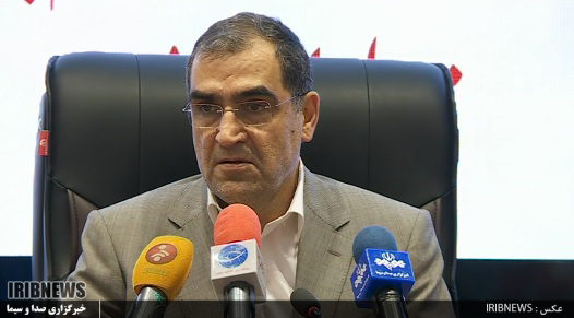 دستور وزیر بهداشت برای تامین دارو‌های بیماران خاص
