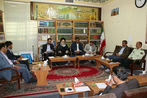 جمع‌آوری ۹۱۷ میلیون تومان زکات در استان