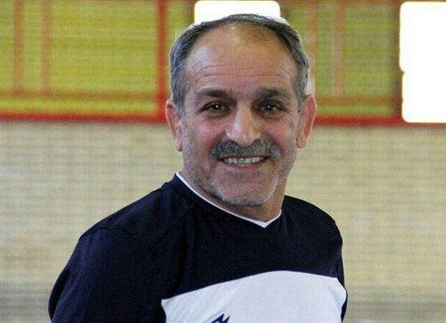 معرفی نماینده اتحادیه جهانی کشتی