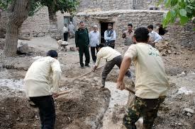 افزایش استقبال دانشجویان کشور از اردوهای جهادی