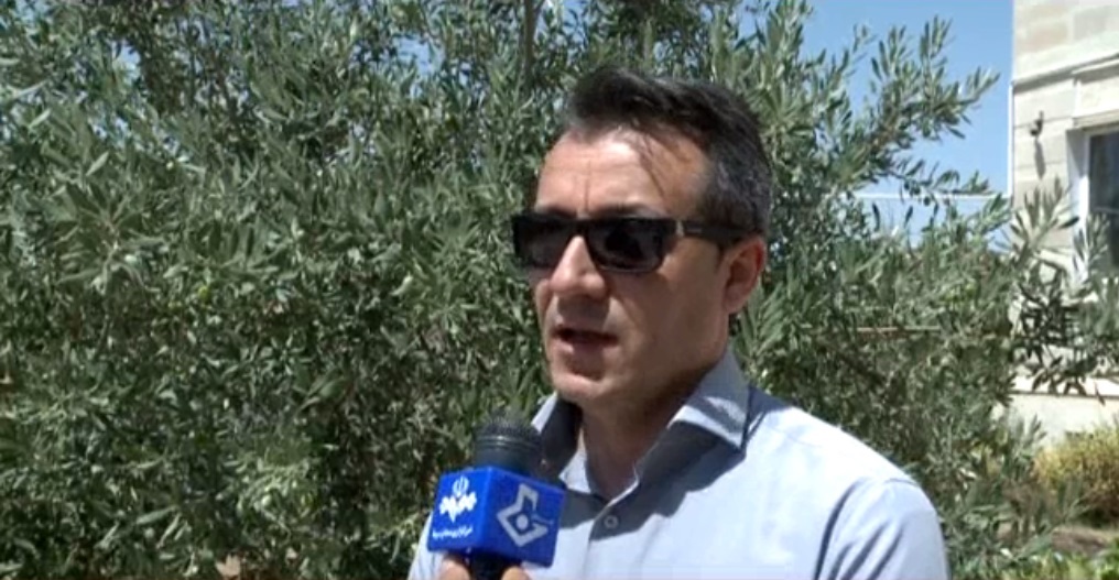 خنک شدن هوای ایلام تا هفته آینده