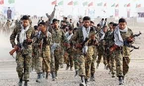 350 گروه جهادی در رزمایش اقتدار عاشورائیان خراسان رضوی