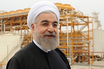 قراردادهای جمع‎آوری گازهای مشعل مناطق نفت‎خیز جنوب در عسلویه امضا می‎شود