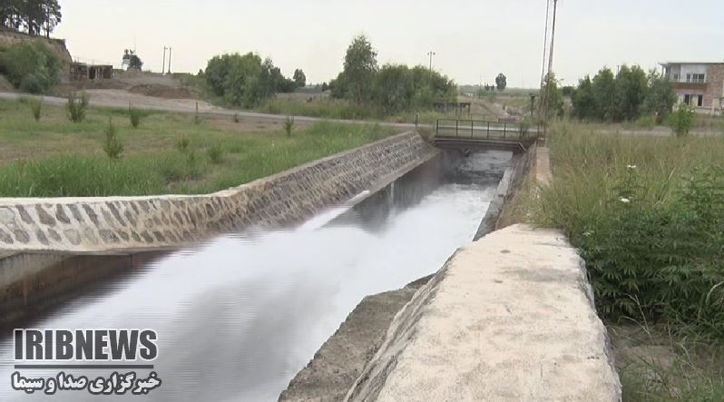 مدیریت مصرف آب کشاورزی در قالب تعاونی