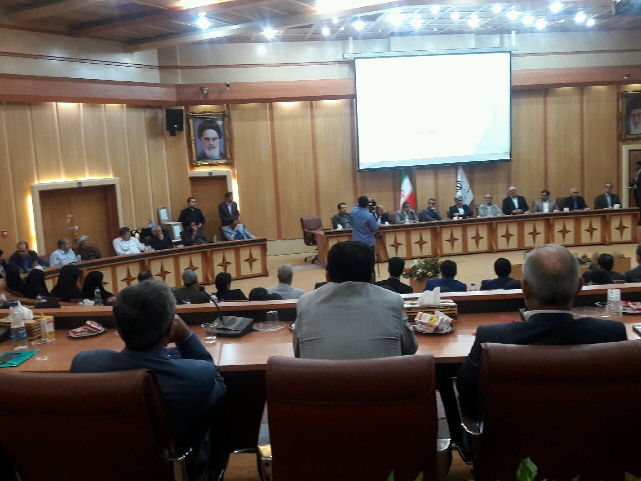 به مناسبت هفته تعاون