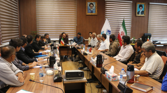 احداث سایت زباله در سنندج/ هدایت شیرابه پسماند‌ها