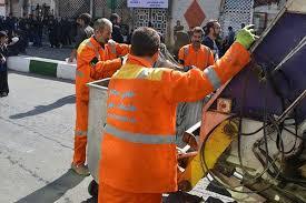 هزینه 98 میلیاردی جمع آوری زباله در مشهد هزینه 98 میلیاردی جمع آوری زباله در مشهد