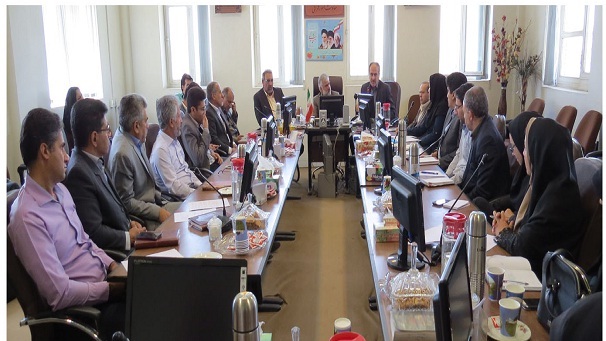 رشد 93 درصدی پایش محل های دفن پسماند