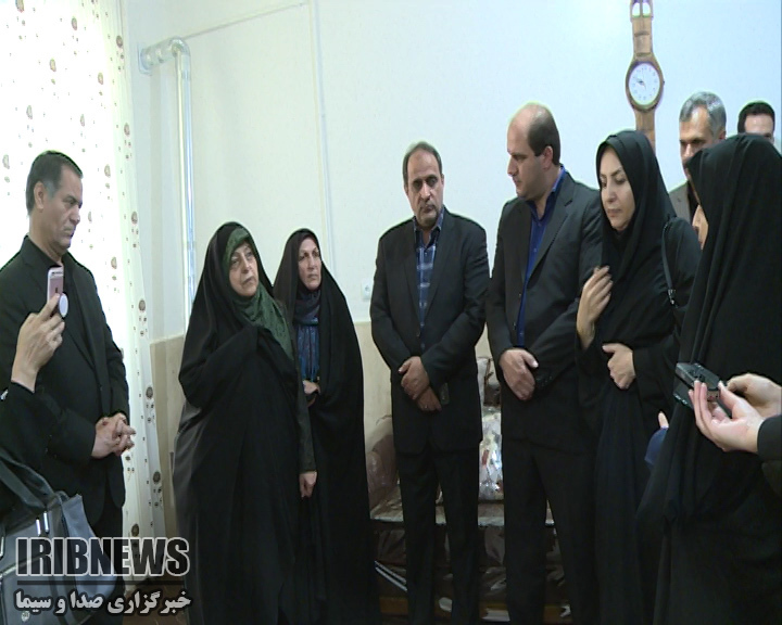 اختصاص 2300 میلیارد ریال برای بیمه زنان سرپرخانوار