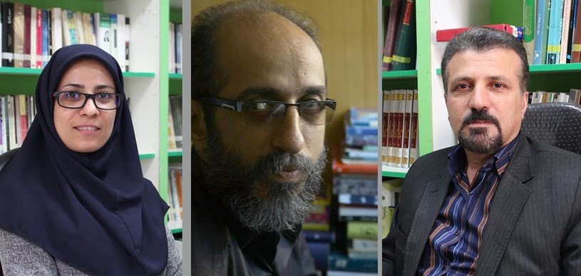 معرفی داوران جشنواره بین المللی قصه گویی در مازندران