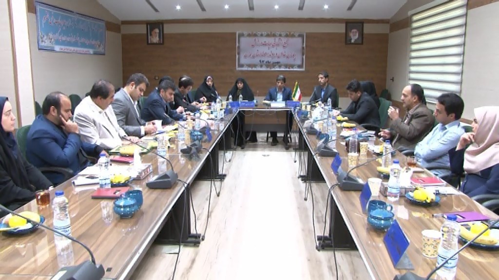 انتخابات هیئت ورزشی بیماران خاص و پیوند اعضاء