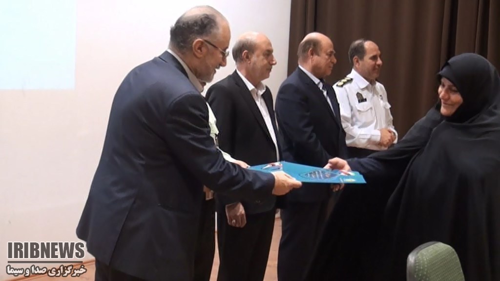 آموزش در کاهش سوانح رانندگی موثر است