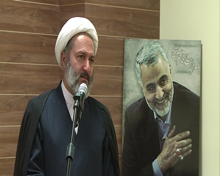 هم اندیشی مجموعه های دفتر نهاد نمایندگی مقام معظم رهبری در کرمان هم اندیشی مجموعه های دفتر نهاد نمایندگی مقام معظم رهبری در کرمان