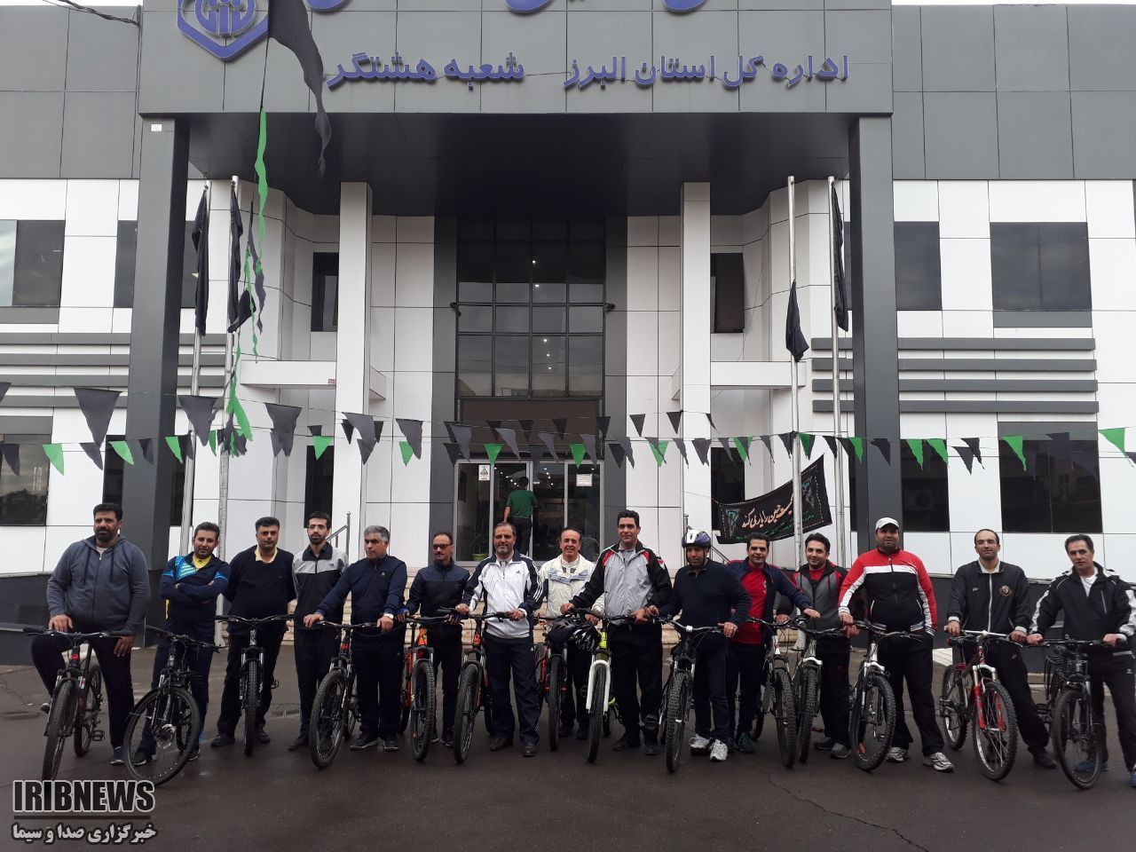 پای تامین اجتماعی روی پدال