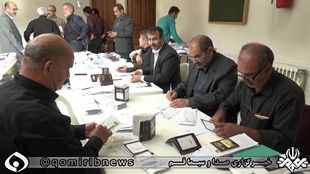 معاون هماهنگی امور زائرین