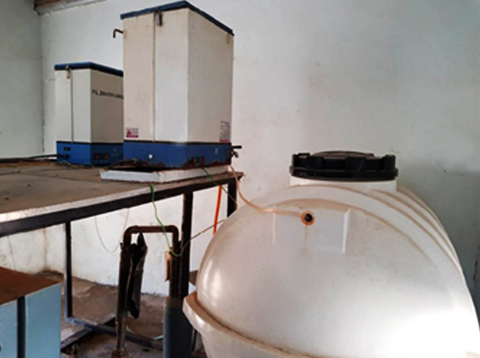 ابتکار محقق منطقه اصفهان در صرفه جویی آب