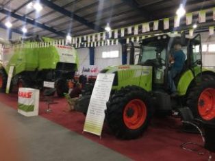 گشایش نمایشگاه بین المللی دام ، طیور و شیلات در ساری گشایش نمایشگاه بین المللی دام ، طیور و شیلات در ساری