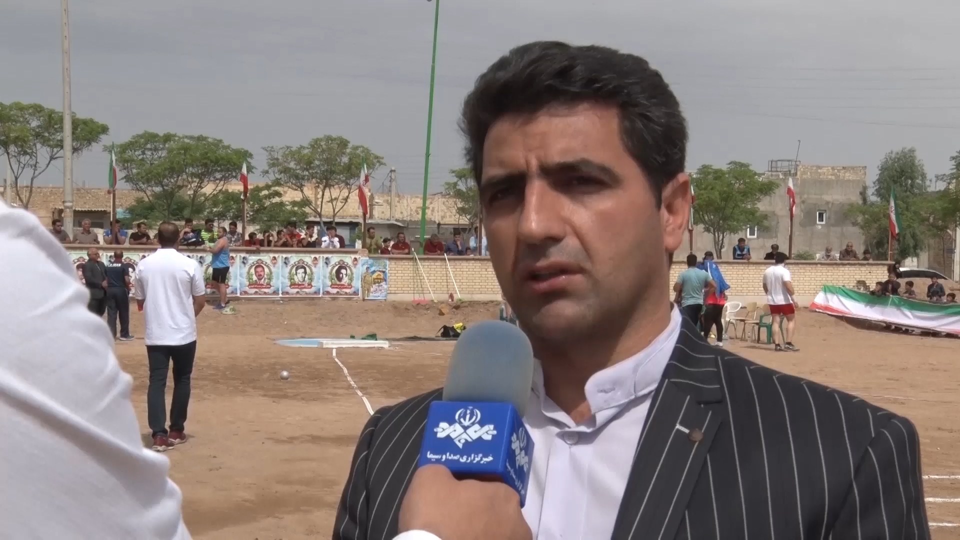 کسب مدال طلای مسابقات اروپایی – آسیایی WPA رشته پاورلیفتینگ