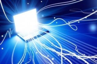 جنگ رسانه‌ای قطع اینترنت