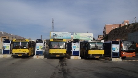 خدمات شهرداری سنندج در ۱۳ آبان خدمات شهرداری سنندج در ۱۳ آبان