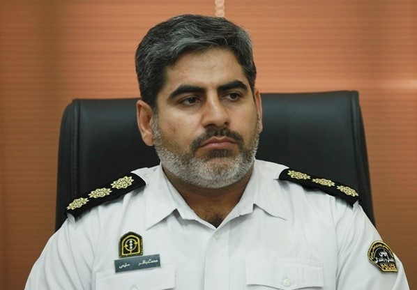 اعلام محدودیتهای ترافیکی 13 آبان در مشهد