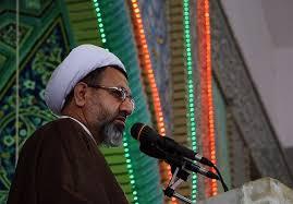 خطیب جمعه کرمان:نشانه های افول آمریکا هویداست