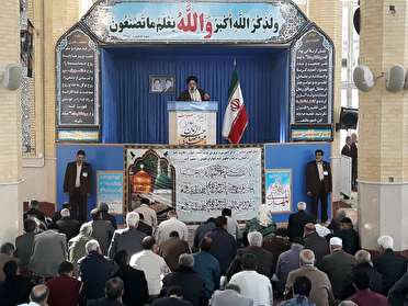 باید بمانیم و مقابله کنیم تا پیروز میدان باشیم باید بمانیم و مقابله کنیم تا پیروز میدان باشیم