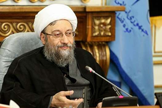 ملت ایران به هیچ کشوری باج نمی دهد