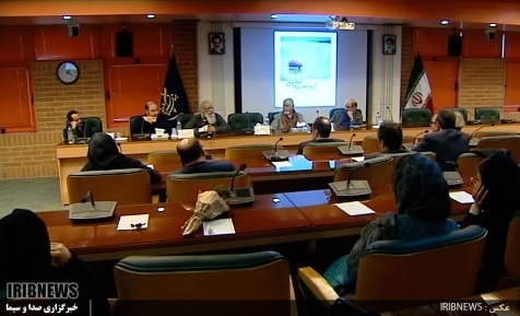 تجلیل از نیم قرن تلاش هنری ابراهیم مقبلی