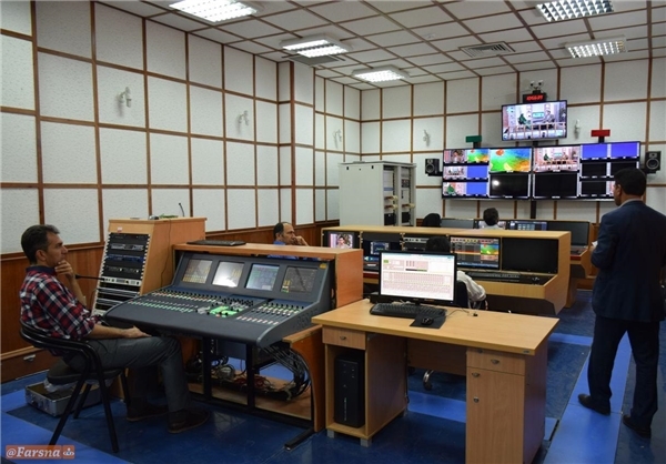 مجموعه خبری ساعت بیست ۲۸ آبانماه