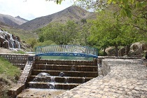 آ غاز عملیات اجرایی طرح آبخیزداری در محلات آ غاز عملیات اجرایی طرح آبخیزداری در محلات