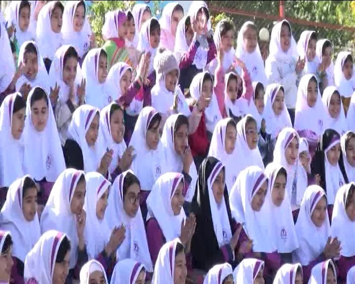 آموزش راهنمایی و رانندگی به کودکان همدانی