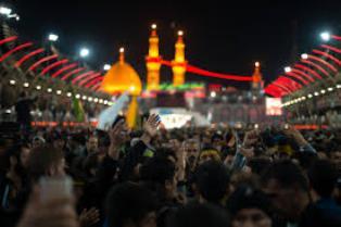 شوق زیارت پای پیاده ؛ 51 هزار مازندرانی در راه کربلا