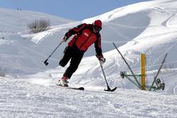 کسب دو مدال رنگارنگ توسط ورزشکاران اسکیت باز استان