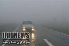 رانندگان با احتیاط رانندگی کنند