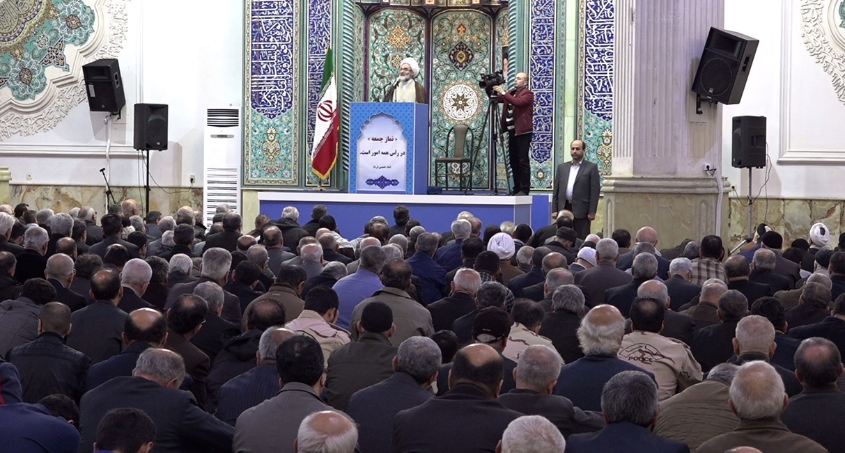 دانشجویان ایران الگوی استکبارستیزان دانشجویان ایران الگوی استکبارستیزان